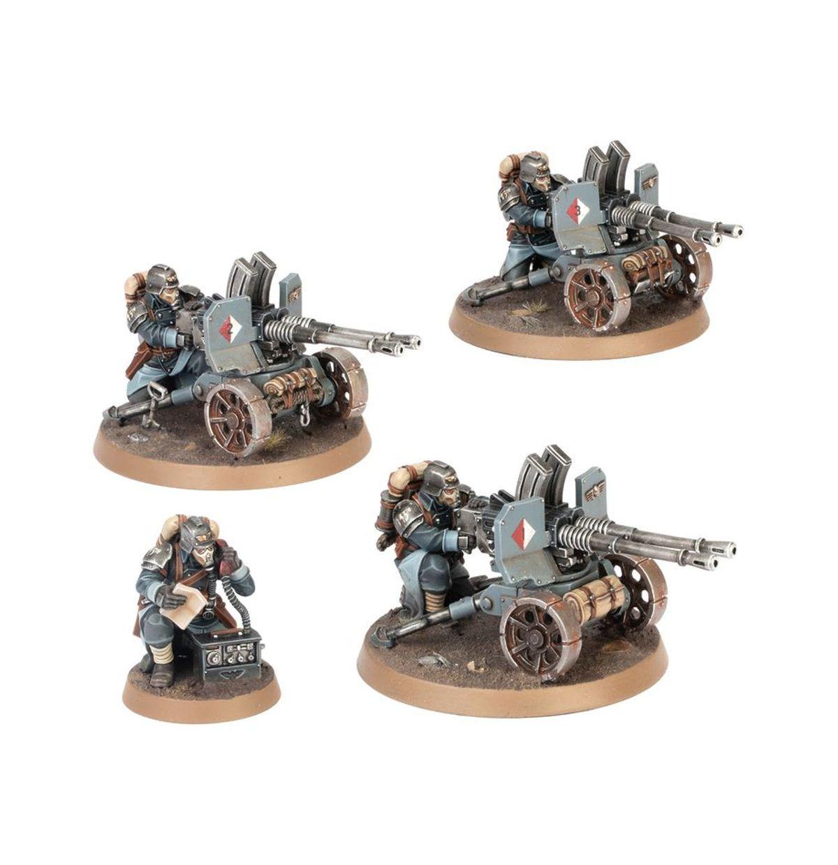 ウォーハンマー 40k 73-472 コンバットパトロール：デスコーア・オヴ