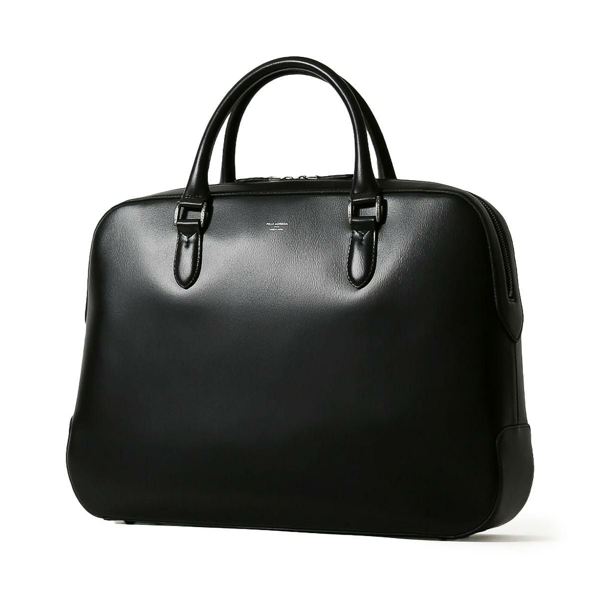 ペッレモルビダ キャピターノ ビジネスバッグ ブリーフケース
