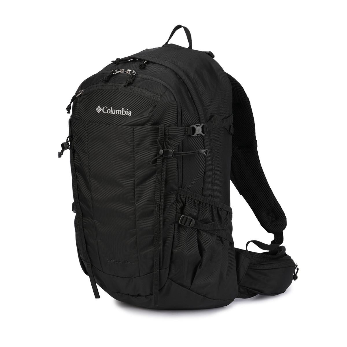 コロンビア ハイク バックパック リュック 30L 速乾 ウエストハーネス