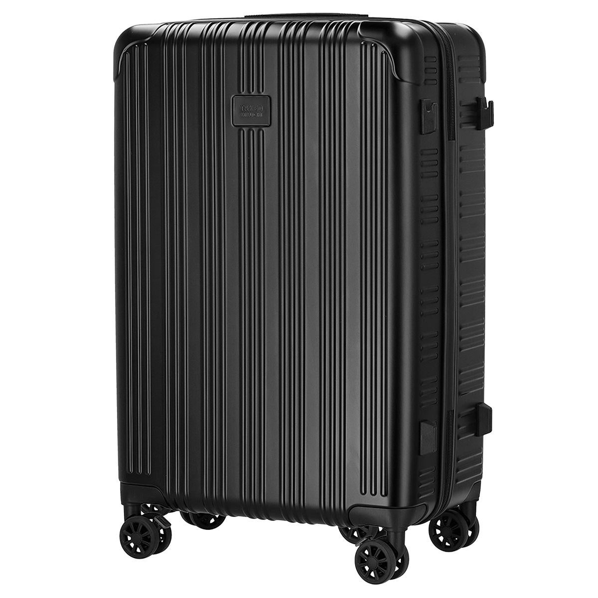 タケオキクチ アールグレイ スーツケース Mサイズ 60L ストッパー 荷物 タケオキクチ アールグレイ スーツケース Mサイズ 60L ストッパー 荷物