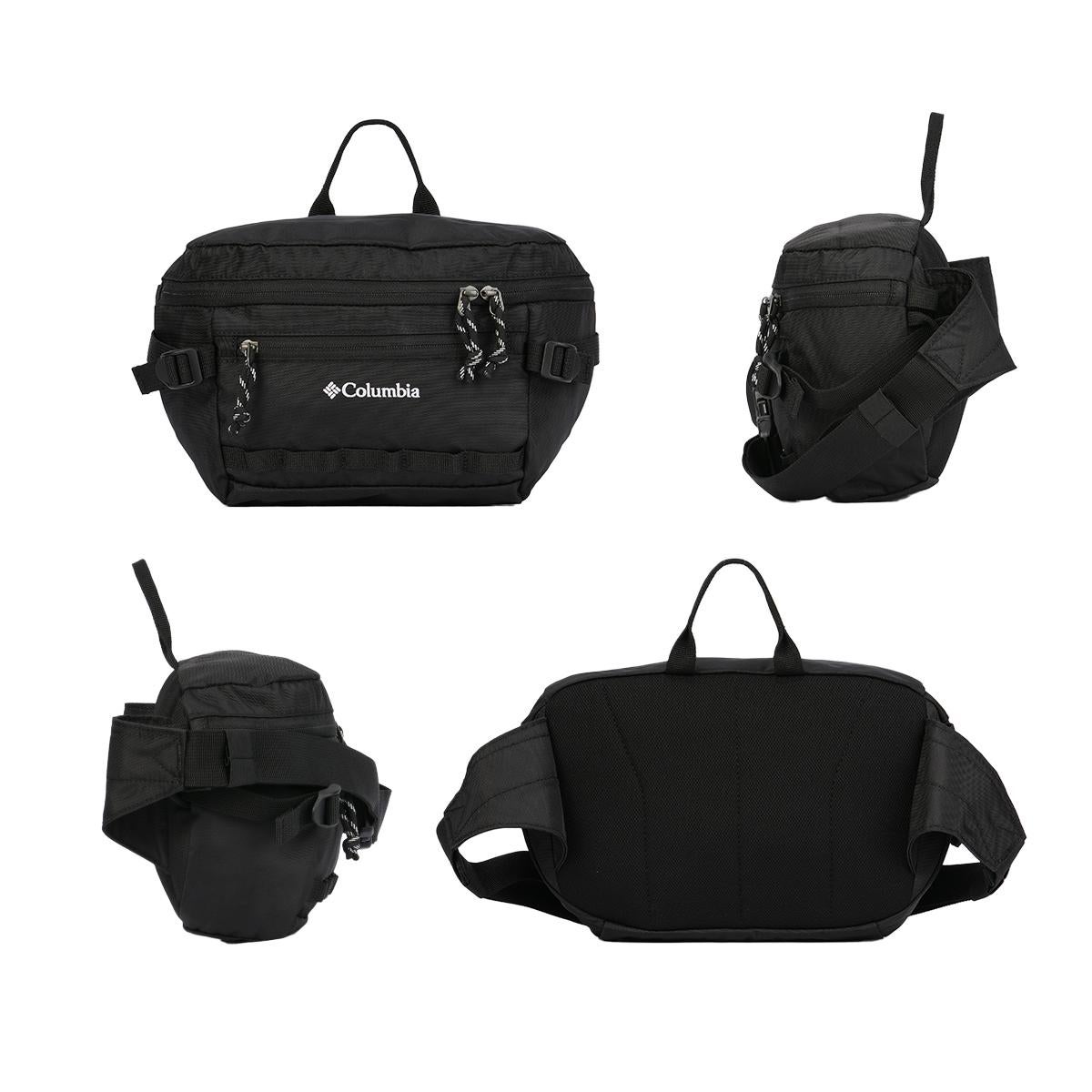 コロンビア エクスクルーシブバッグ ウエストバッグ 5.5L Columbia
