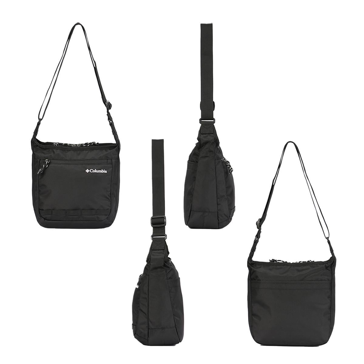 コロンビア エクスクルーシブバッグ ショルダーバッグ 6L A5 Columbia