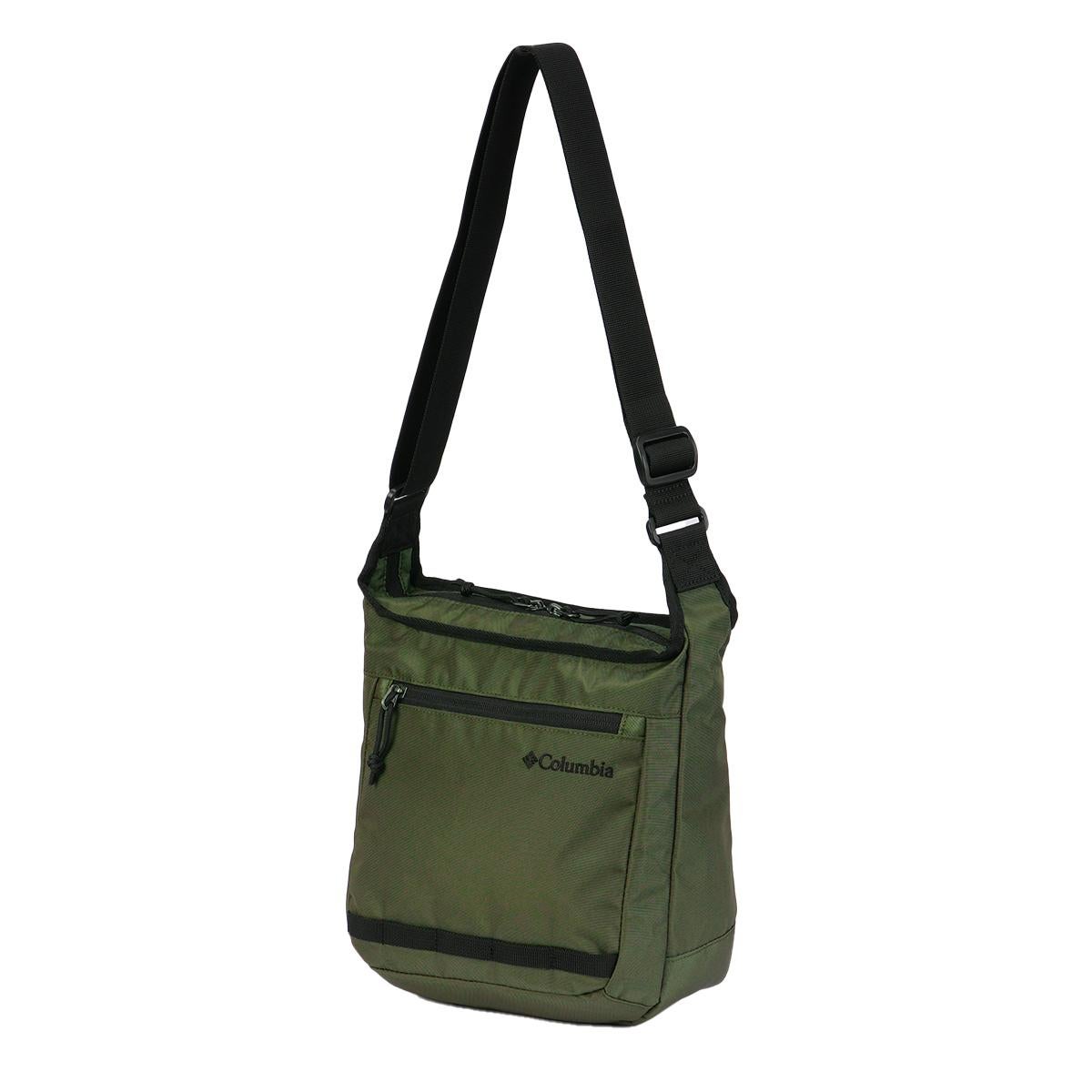 コロンビア エクスクルーシブバッグ ショルダーバッグ 6L A5 Columbia