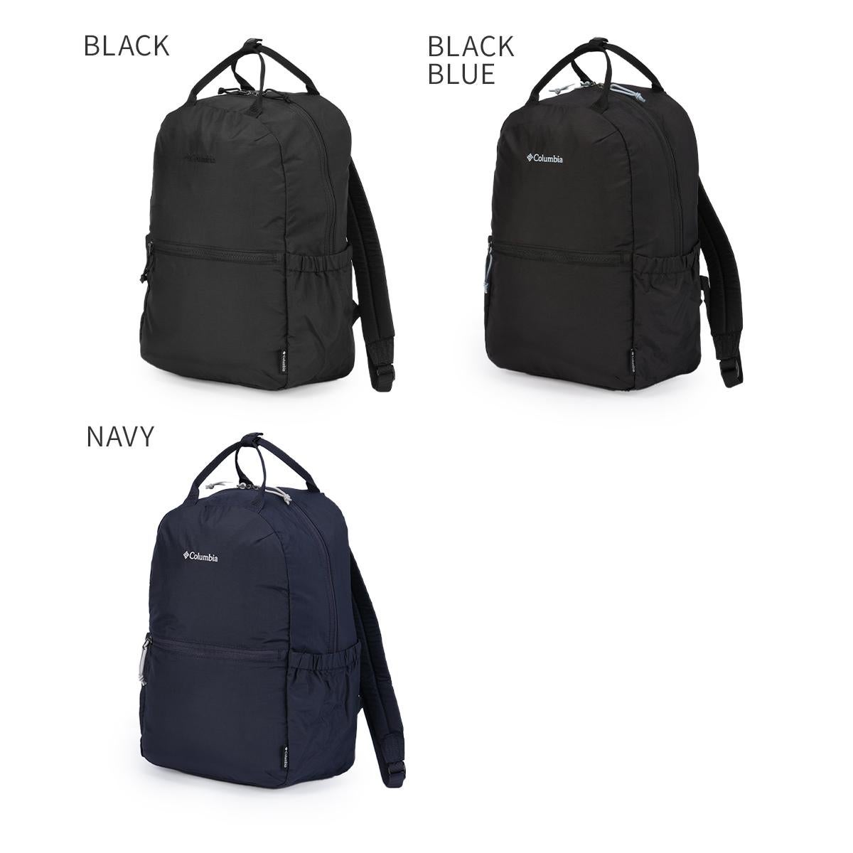 コロンビア エクスクルーシブバッグ リュック 20L A4 Columbia