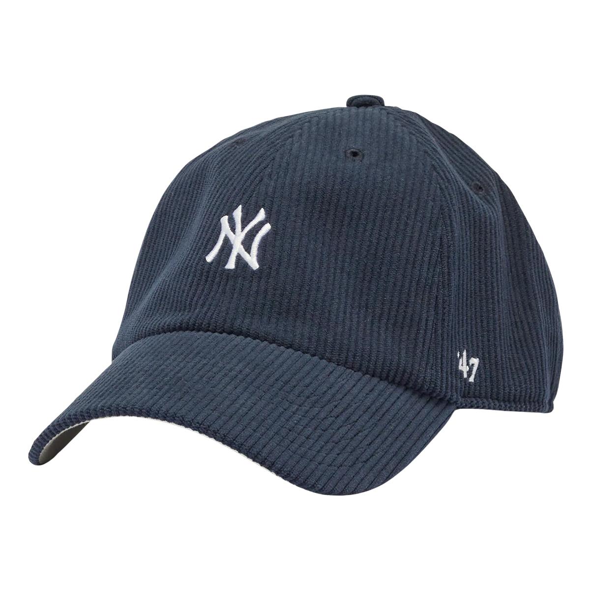フォーティーセブン 47 コーデュロイ キャップ 帽子｜ONLINE STORE by