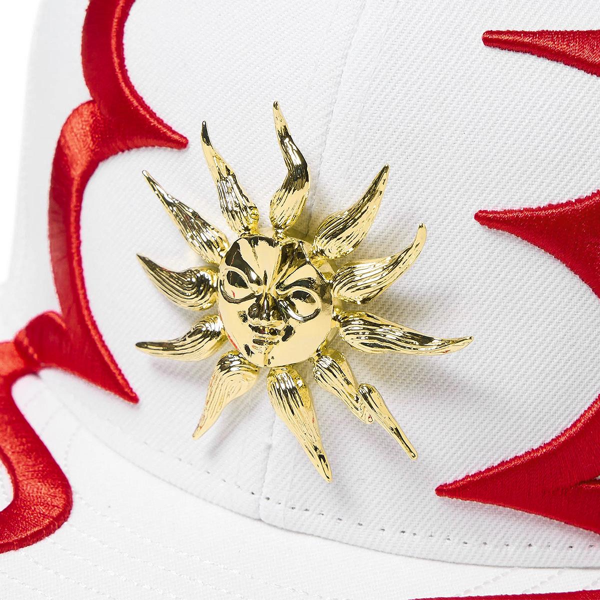 ニューエラ TARO OKAMOTO キャップ 帽子 岡本太郎 太陽の塔 59FIFTY