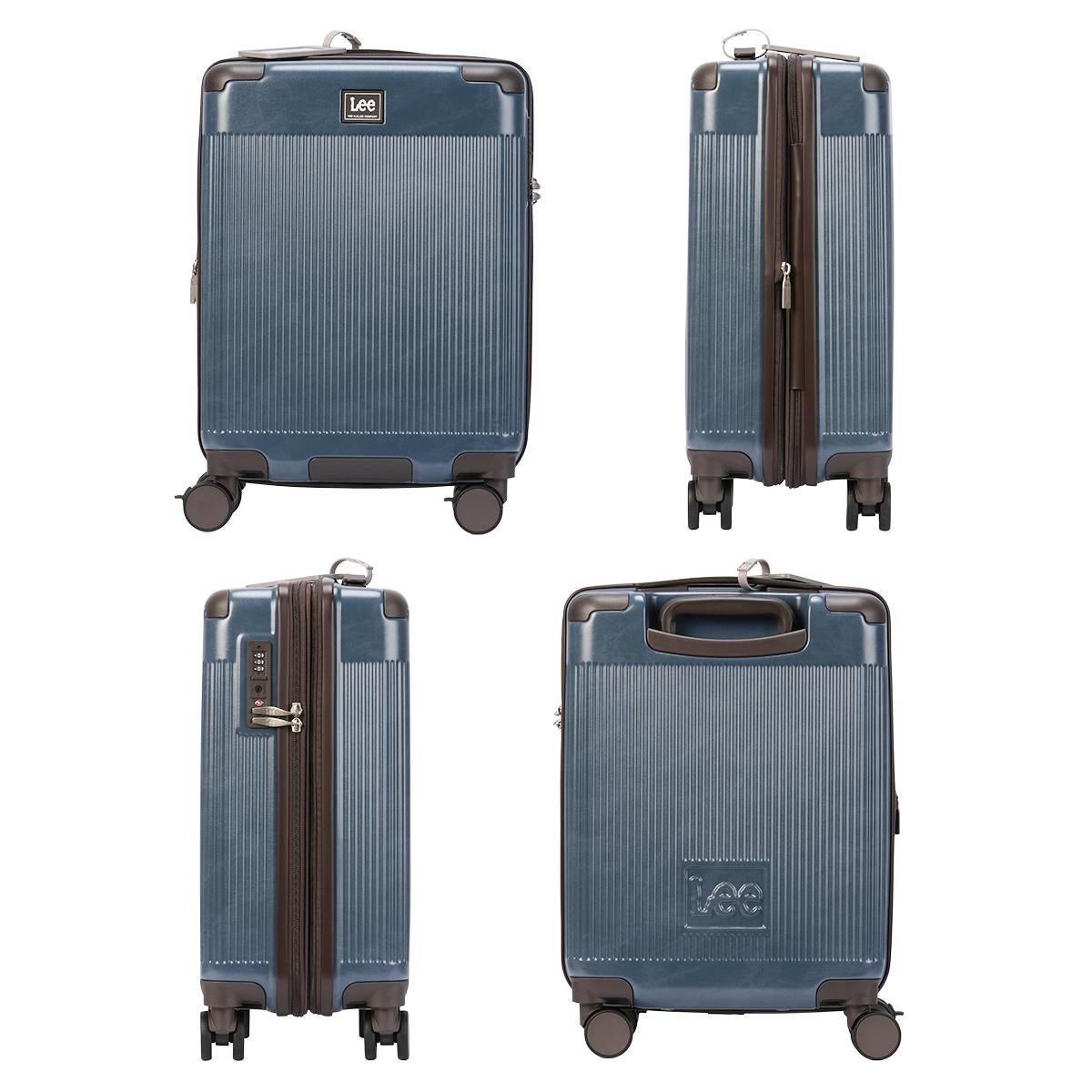 リー ギャラクシー3 スーツケース Sサイズ SS 機内持ち込み 37L/44L