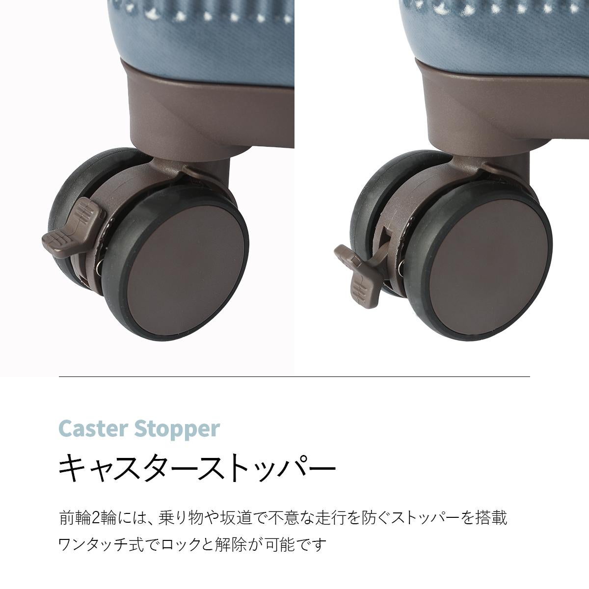 リー ギャラクシー3 スーツケース Sサイズ SS 機内持ち込み 37L/44L