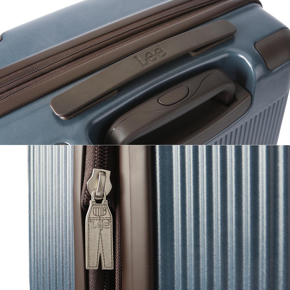 リー ギャラクシー3 スーツケース Sサイズ SS 機内持ち込み 37L/44L