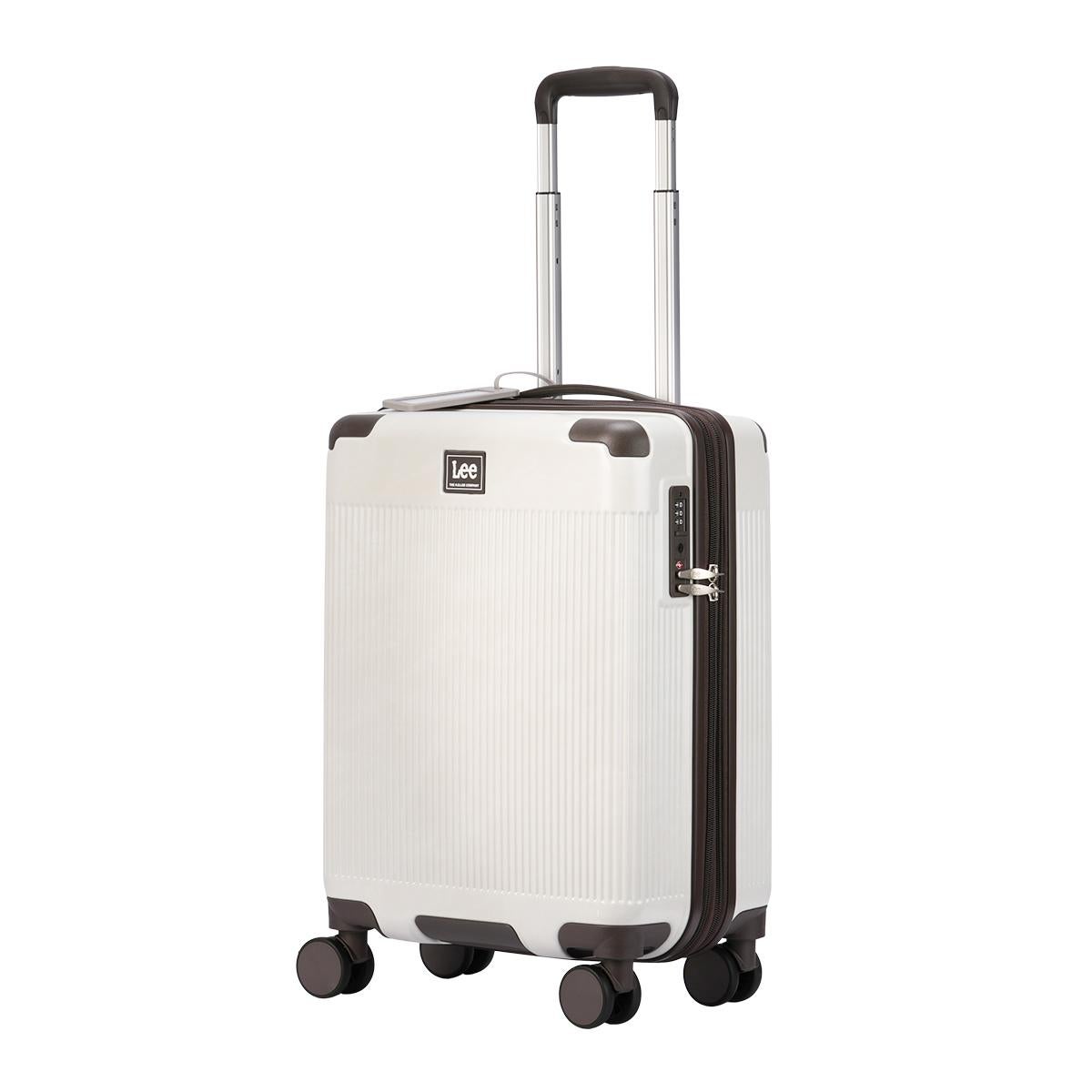 リー ギャラクシー3 スーツケース Sサイズ SS 機内持ち込み 37L/44L