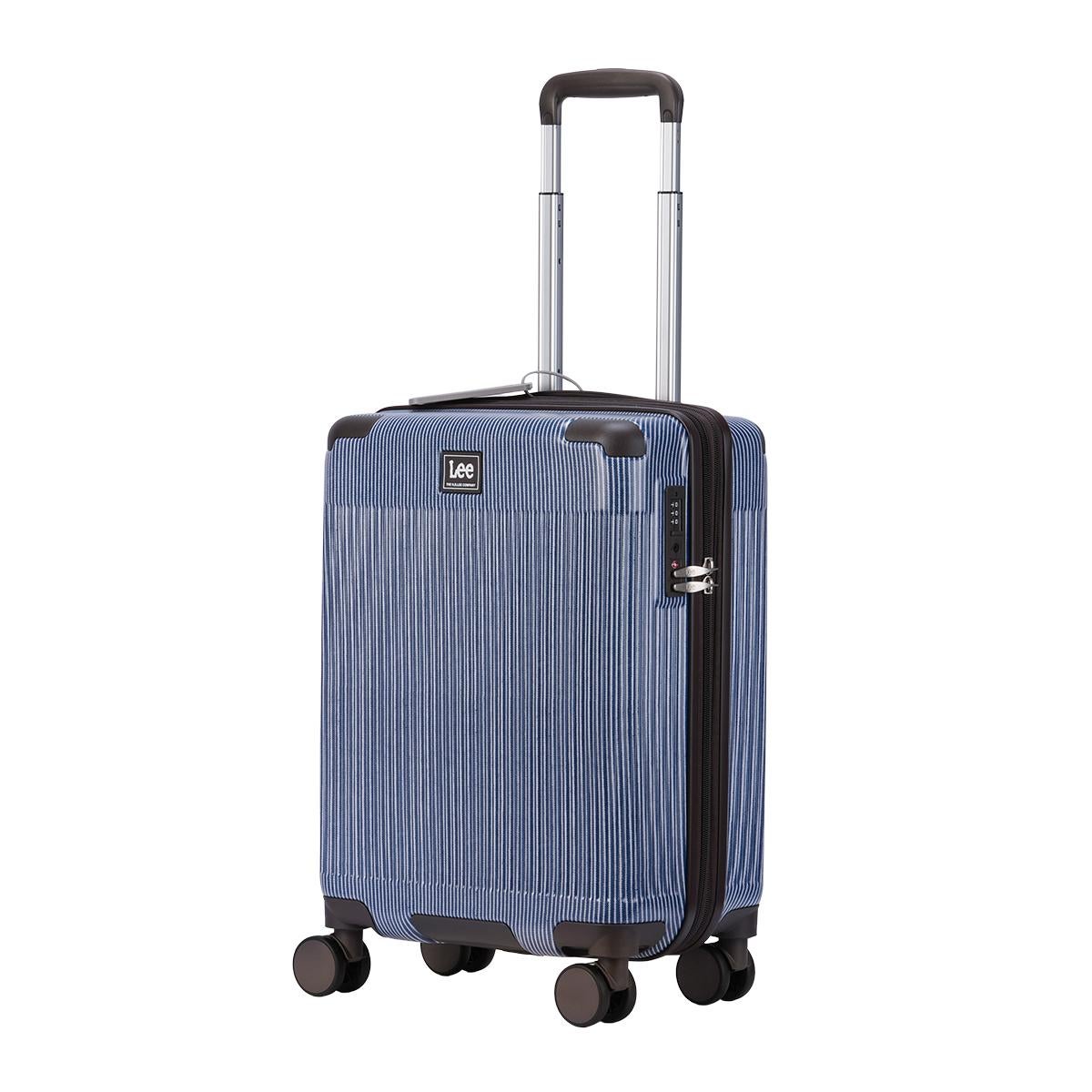 リー ギャラクシー3 スーツケース Sサイズ SS 機内持ち込み 37L/44L