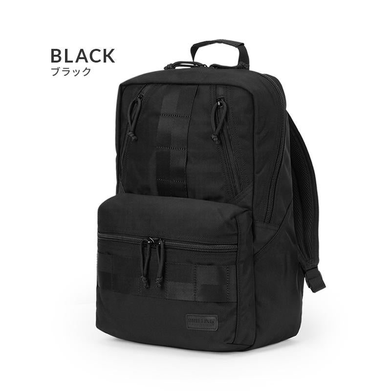 ※3/28（土）までの出品 BRIEFING リュック made in usa ブリーフィング USA デルタ リュック メンズ ブランド スクエア 通勤