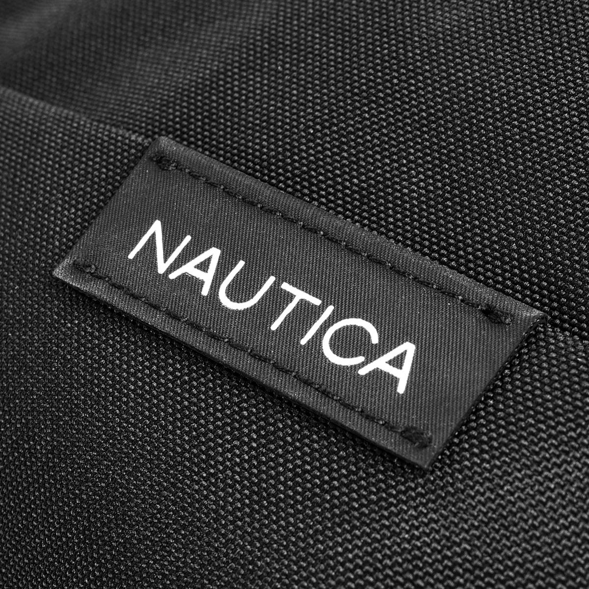 ノーティカ ボディバッグ ウエストバッグ NAUTICA NTC-010 370-7020