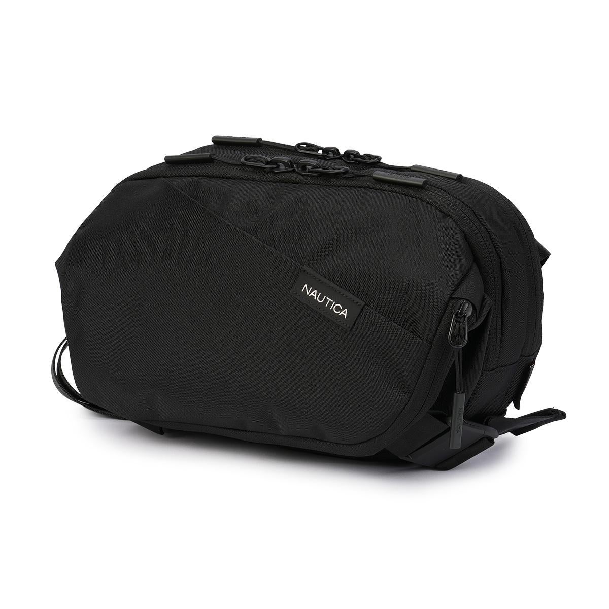 ノーティカ ボディバッグ ウエストバッグ NAUTICA NTC-010 370-7020