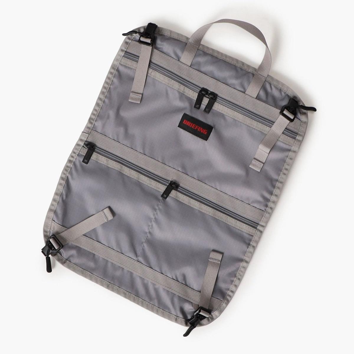 ブリーフィング ジェット/トラベル スーツケース Sサイズ SS 機内