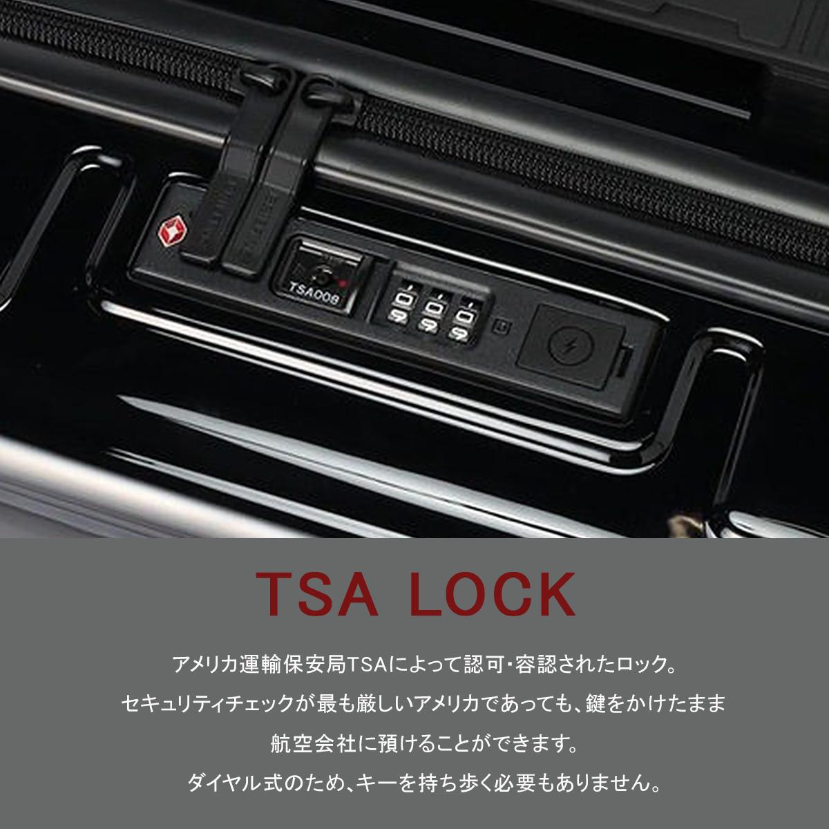 ブリーフィング スーツケース 機内持ち込み Sサイズ SS 37L ストッパー