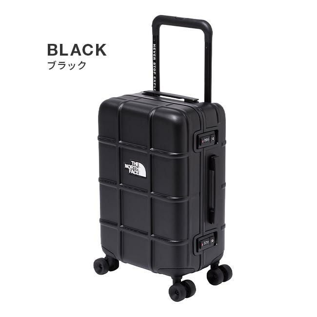 ザ・ノース・フェイス ノースフェイス スーツケース Sサイズ 24L 機内