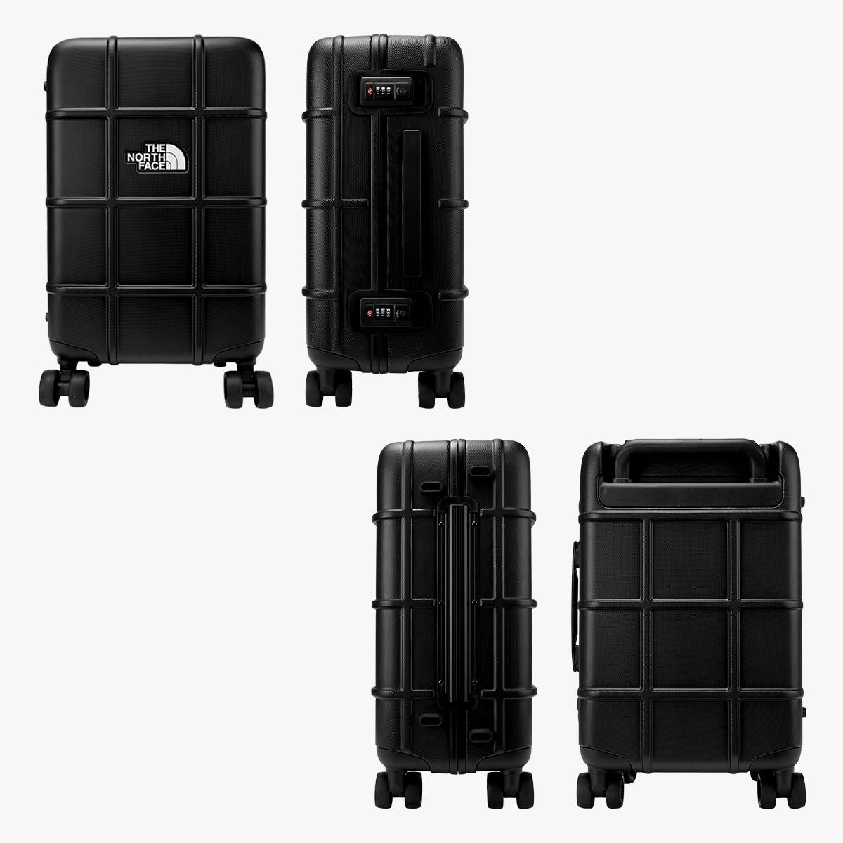 特別セール】ノースフェイス スーツケース Sサイズ 24L 機内持ち込み
