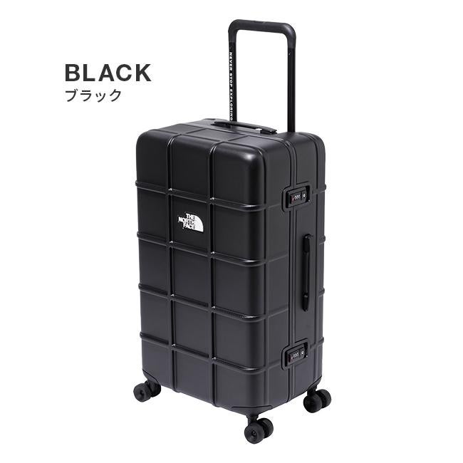 ノースフェイス スーツケース Lサイズ 70L THE NORTH FACE URBAN