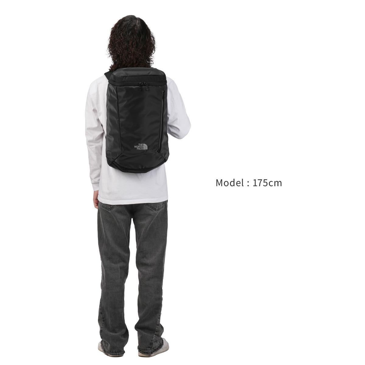 特別セール】ノースフェイス ヒューズボックス リュック 25L THE NORTH
