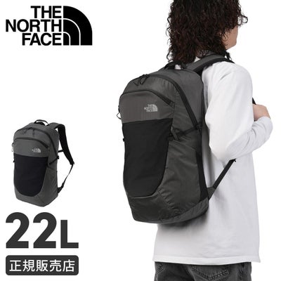 対象商品2点以上購入で10%OFFクーポン対象】ノースフェイス シャトル 