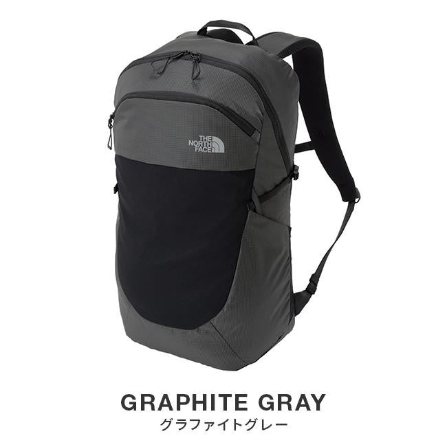 ノースフェイス ヘイジーデイパック 22L THE NORTH FACE HAZY DAYPACK