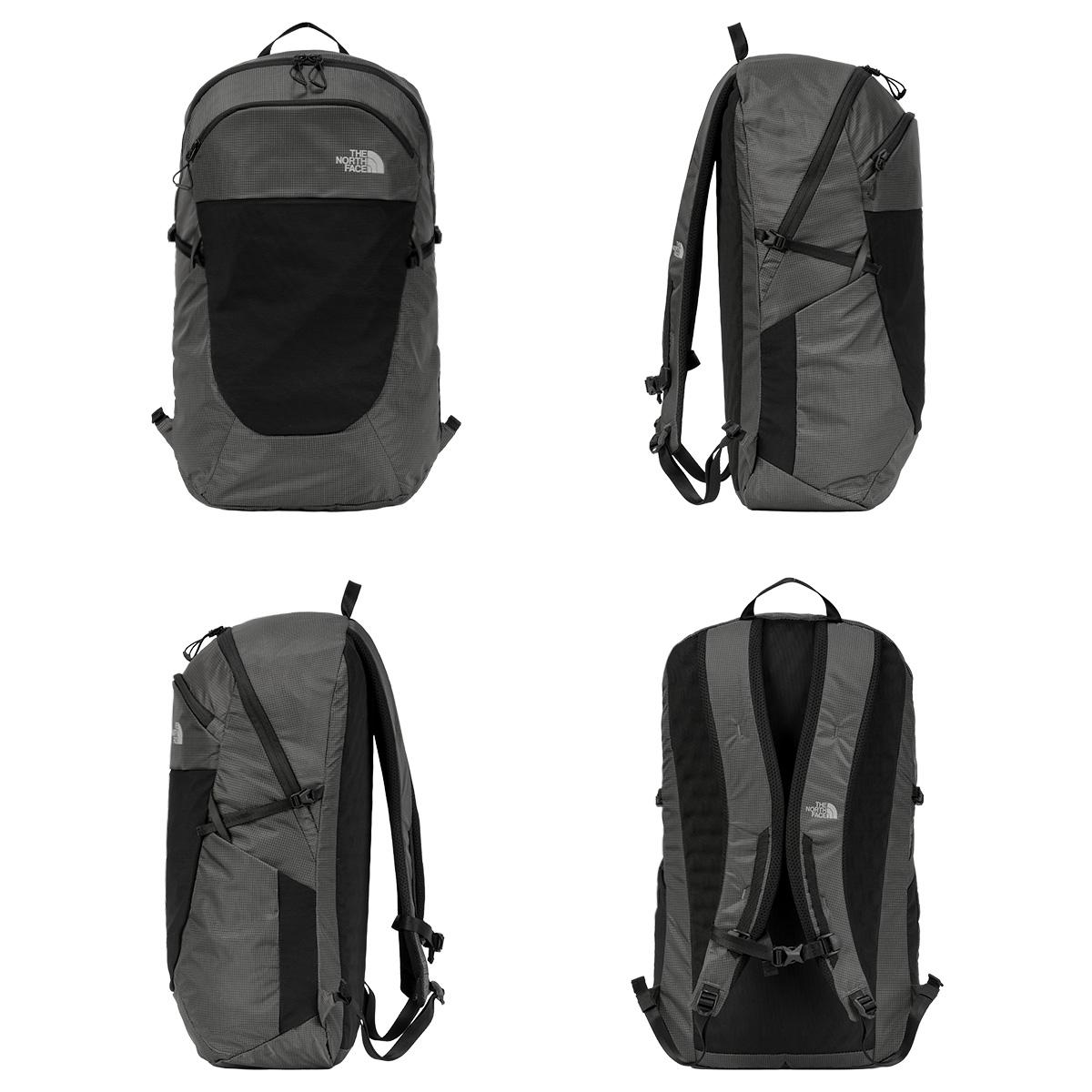 ノースフェイス ヘイジーデイパック 22L THE NORTH FACE HAZY DAYPACK