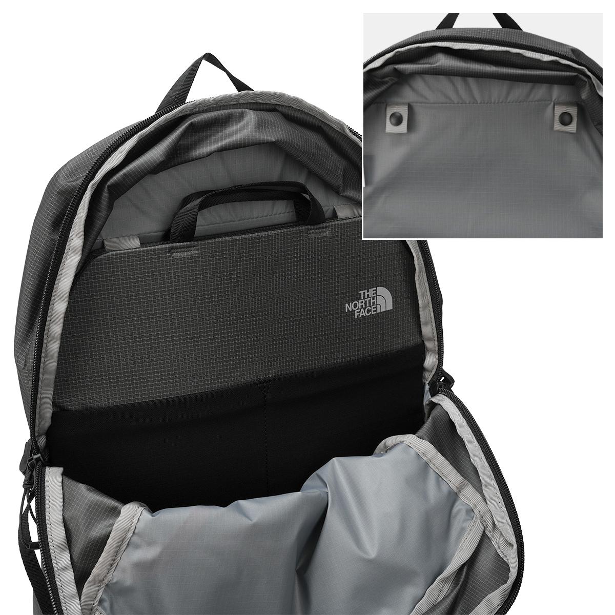 ノースフェイス ヘイジーデイパック 22L THE NORTH FACE HAZY DAYPACK