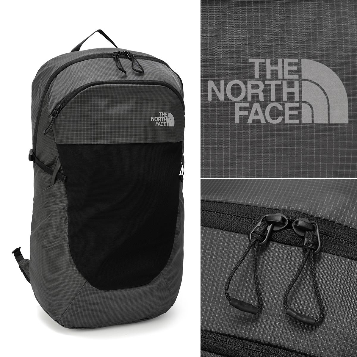 ノースフェイス ヘイジーデイパック 22L THE NORTH FACE HAZY DAYPACK