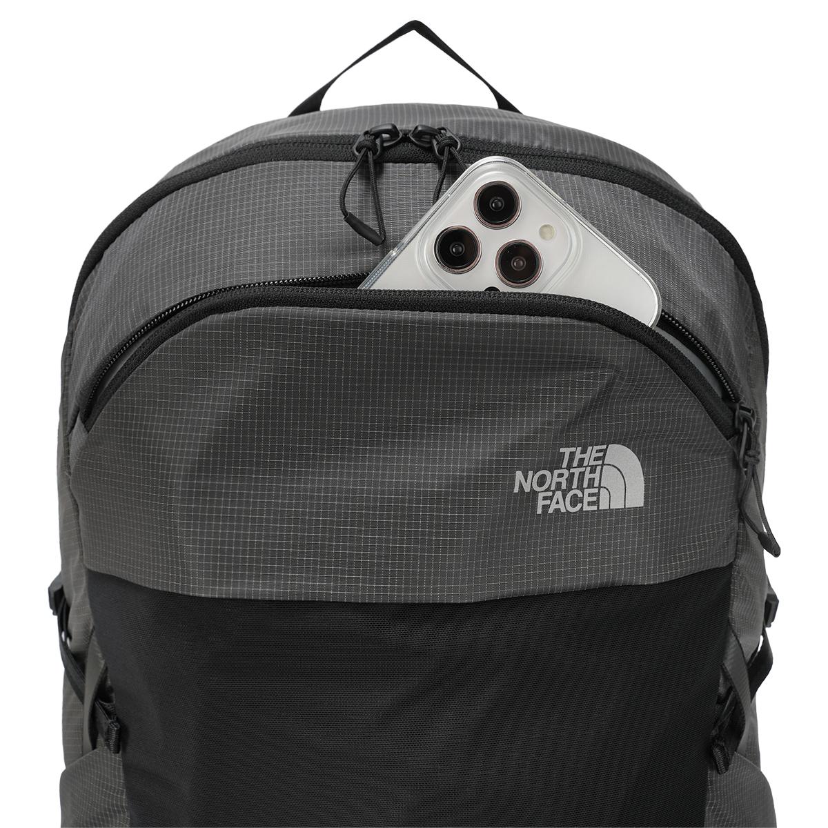 ノースフェイス ヘイジーデイパック 22L THE NORTH FACE HAZY DAYPACK