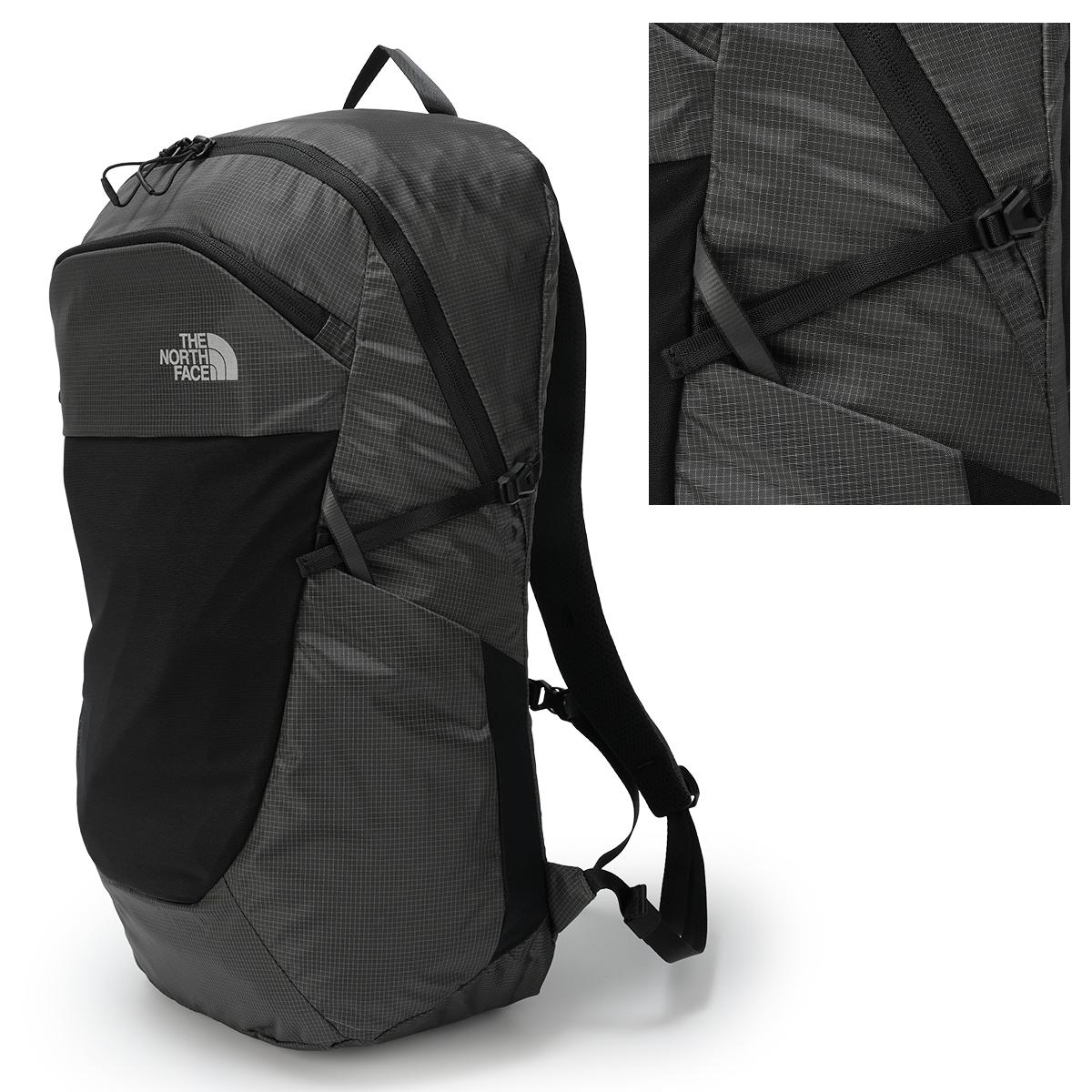 ノースフェイス ヘイジーデイパック 22L THE NORTH FACE HAZY DAYPACK
