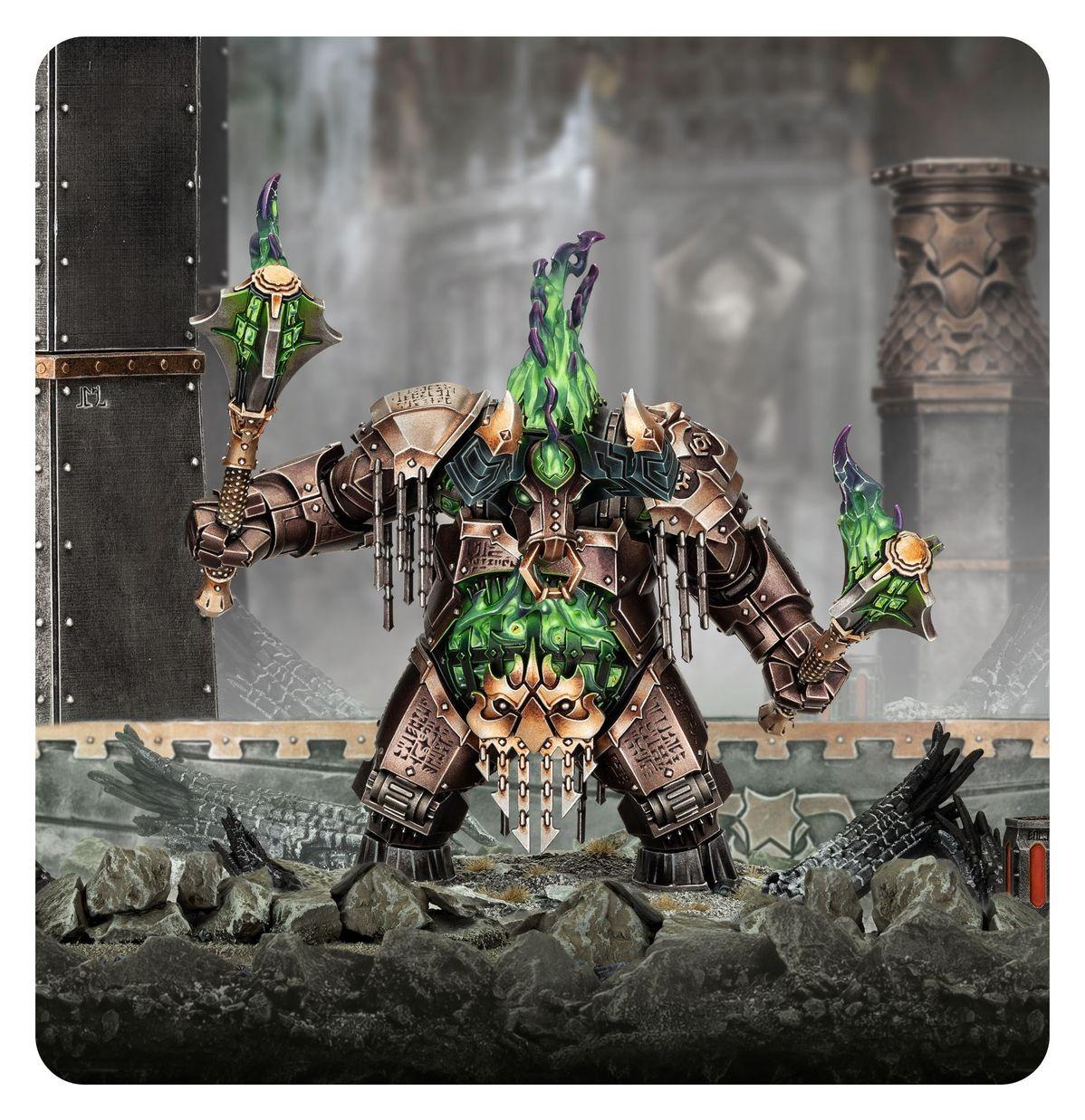 対象商品2点以上購入で10%OFFクーポン対象】ウォーハンマー AoS 82-06