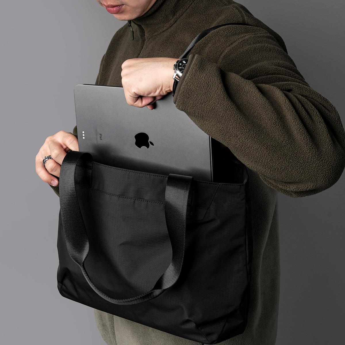 アルパカ エレメンツ トートバッグ A4 ALPAKA ELEMENTS elements-tote