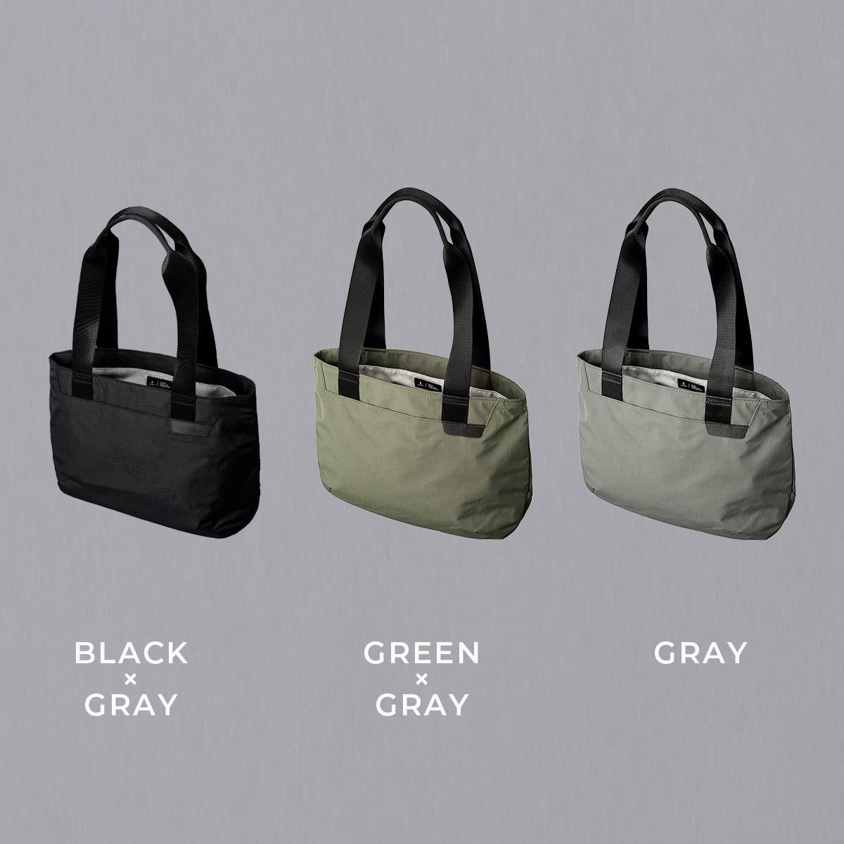 アルパカ エレメンツ トートバッグ A4 ALPAKA ELEMENTS elements-tote