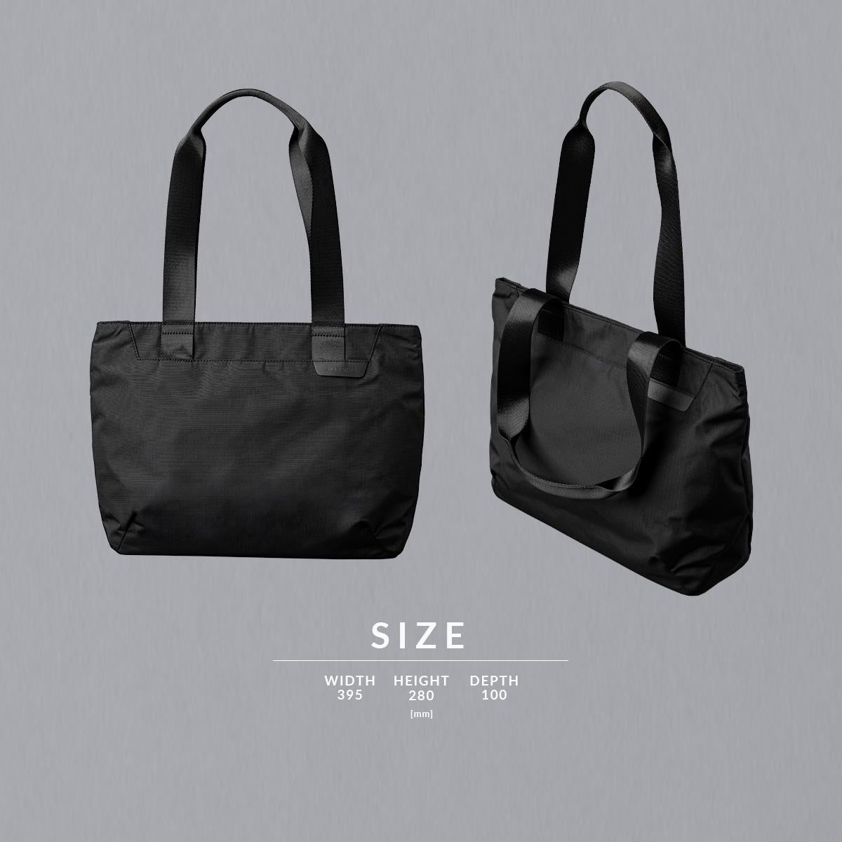 アルパカ エレメンツ トートバッグ A4 ALPAKA ELEMENTS elements-tote