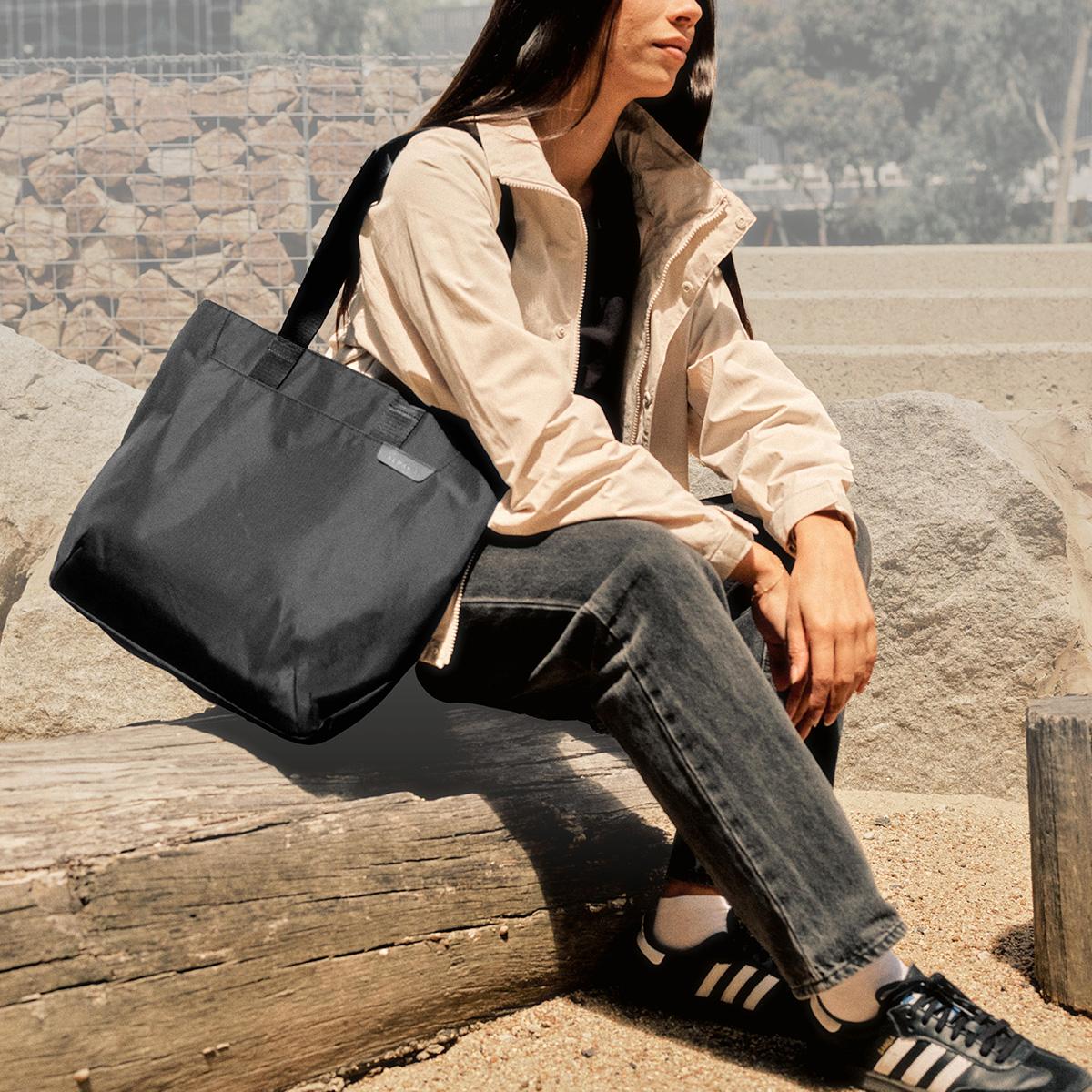 アルパカ エレメンツ トートバッグ A4 ALPAKA ELEMENTS elements-tote