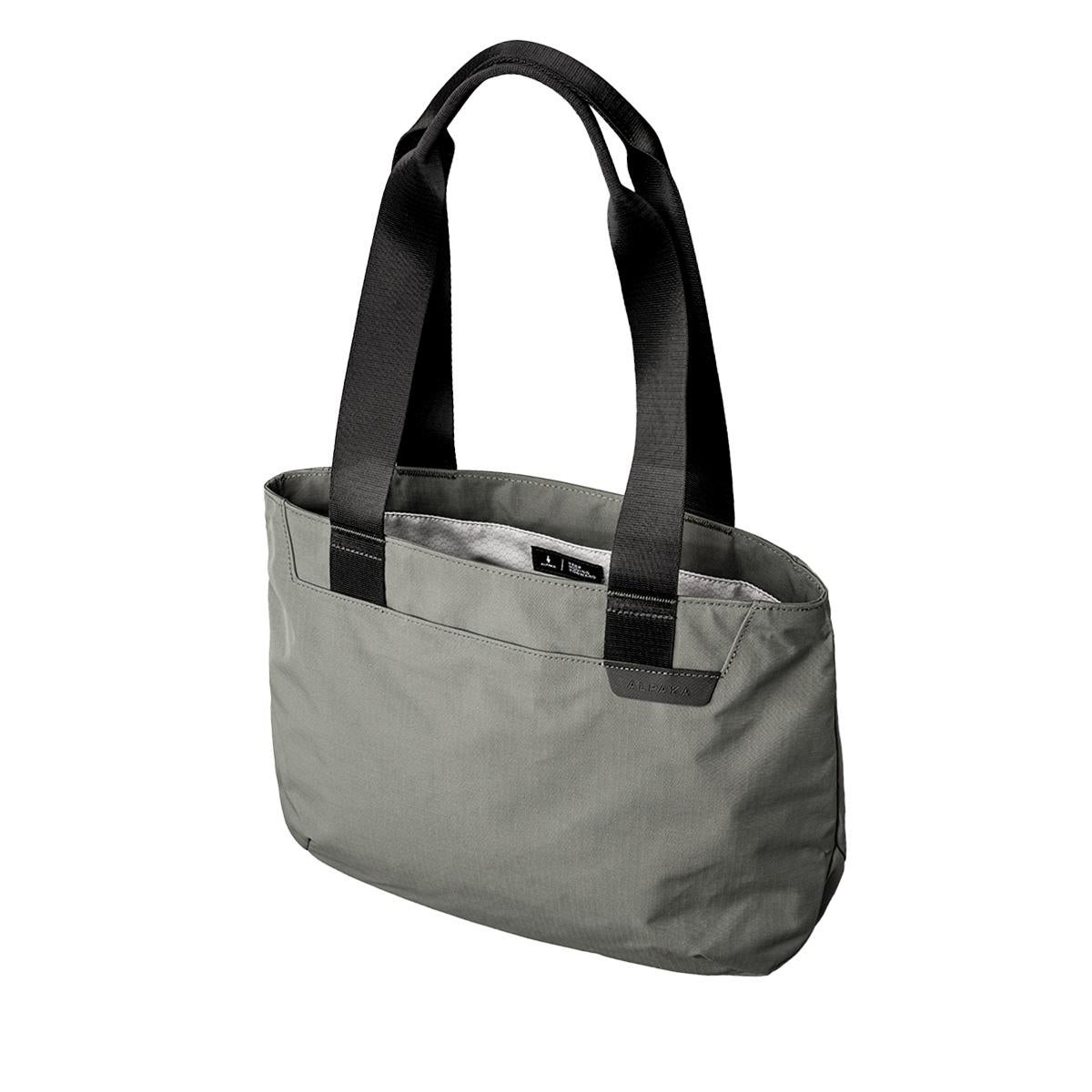 アルパカ エレメンツ トートバッグ A4 ALPAKA ELEMENTS elements-tote