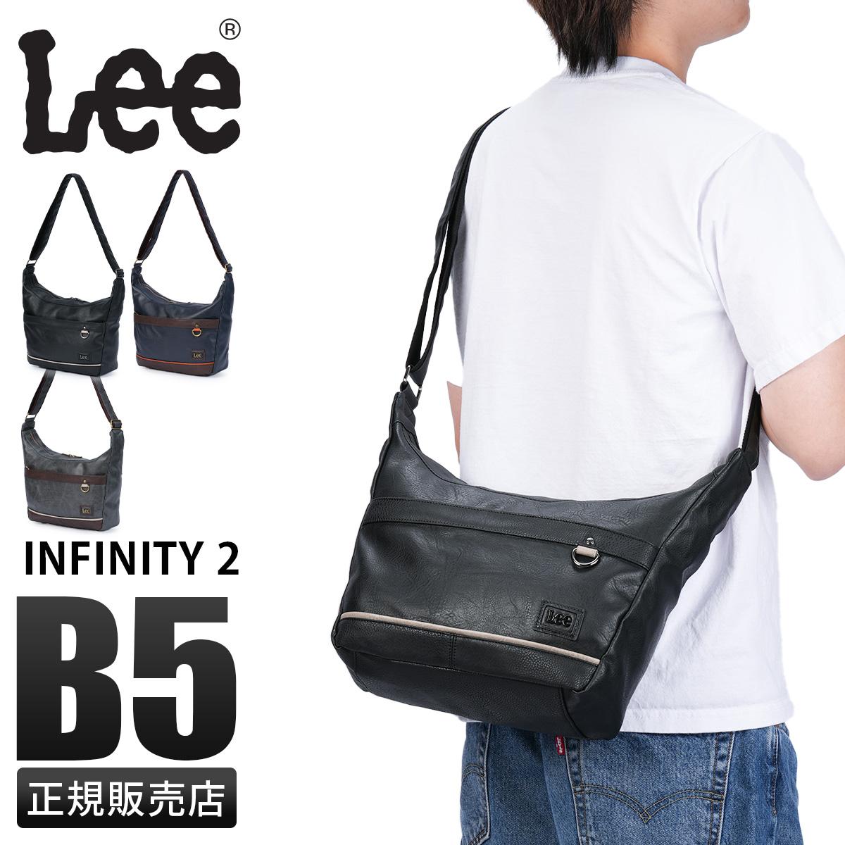 対象商品2点以上購入で10%OFFクーポン対象】リー インフィニティ2