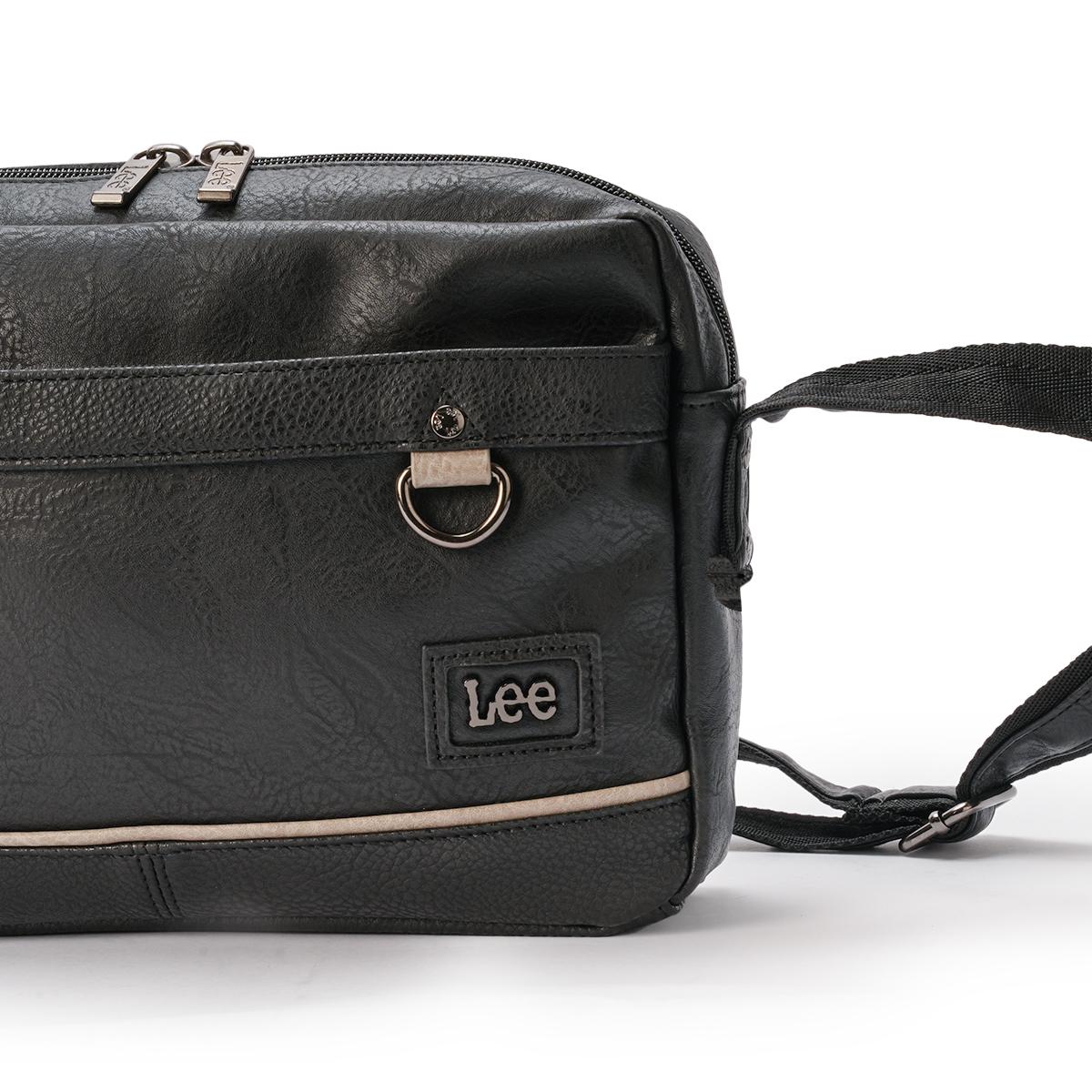 リー インフィニティ2 ショルダーバッグ Lee infinity2 lee-320-3158