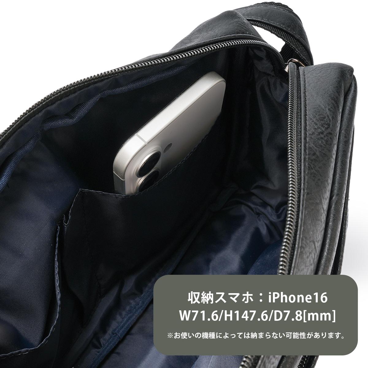 リー インフィニティ2 ショルダーバッグ Lee infinity2 lee-320-3158