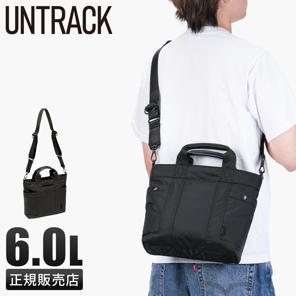SPRING SALE]カナナプロジェクト コレクション ショルダーバッグ 6L A5