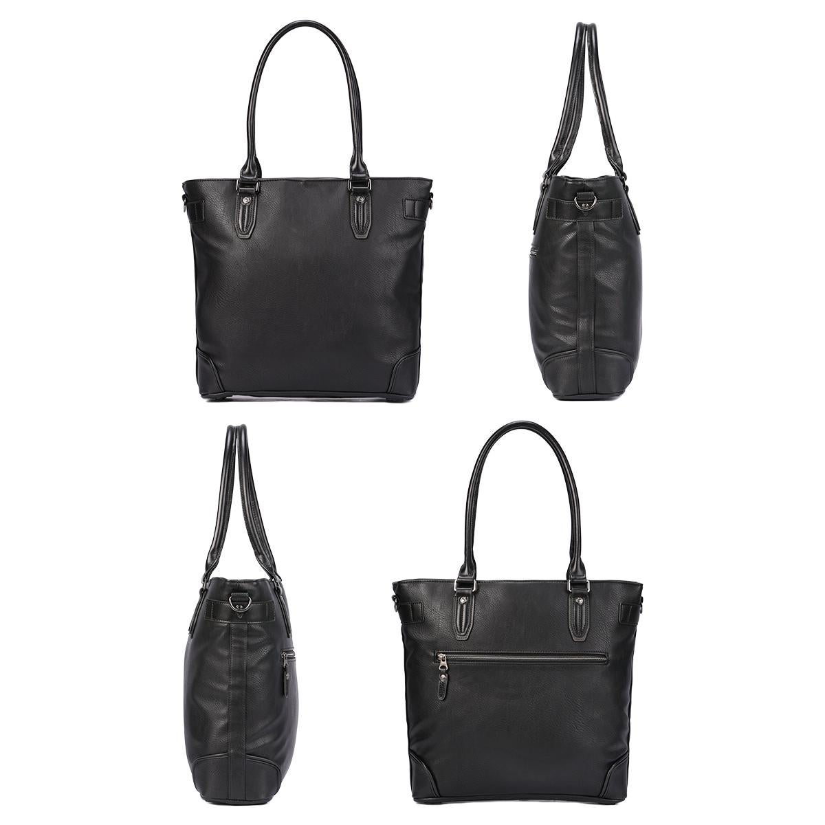 ムスタッシュオンタイム ビジネスセレクション ビジネスバッグ 2WAY A4