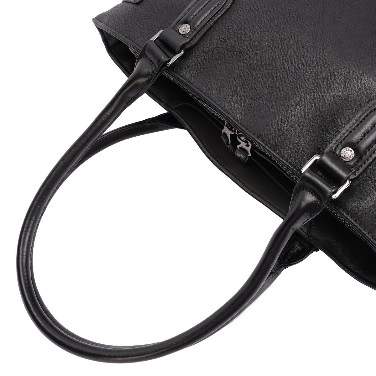 ムスタッシュオンタイム ビジネスセレクション ビジネスバッグ 2WAY A4
