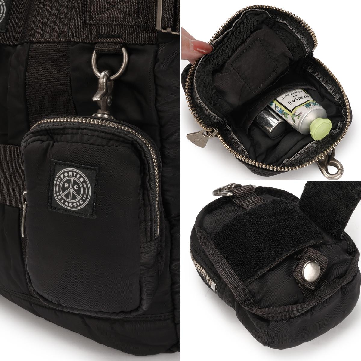 ポーター　porter ナイロン ボディバッグ ポーター(PORTER) ナイロン ボディバッグ・ウエストポーチ | 通販