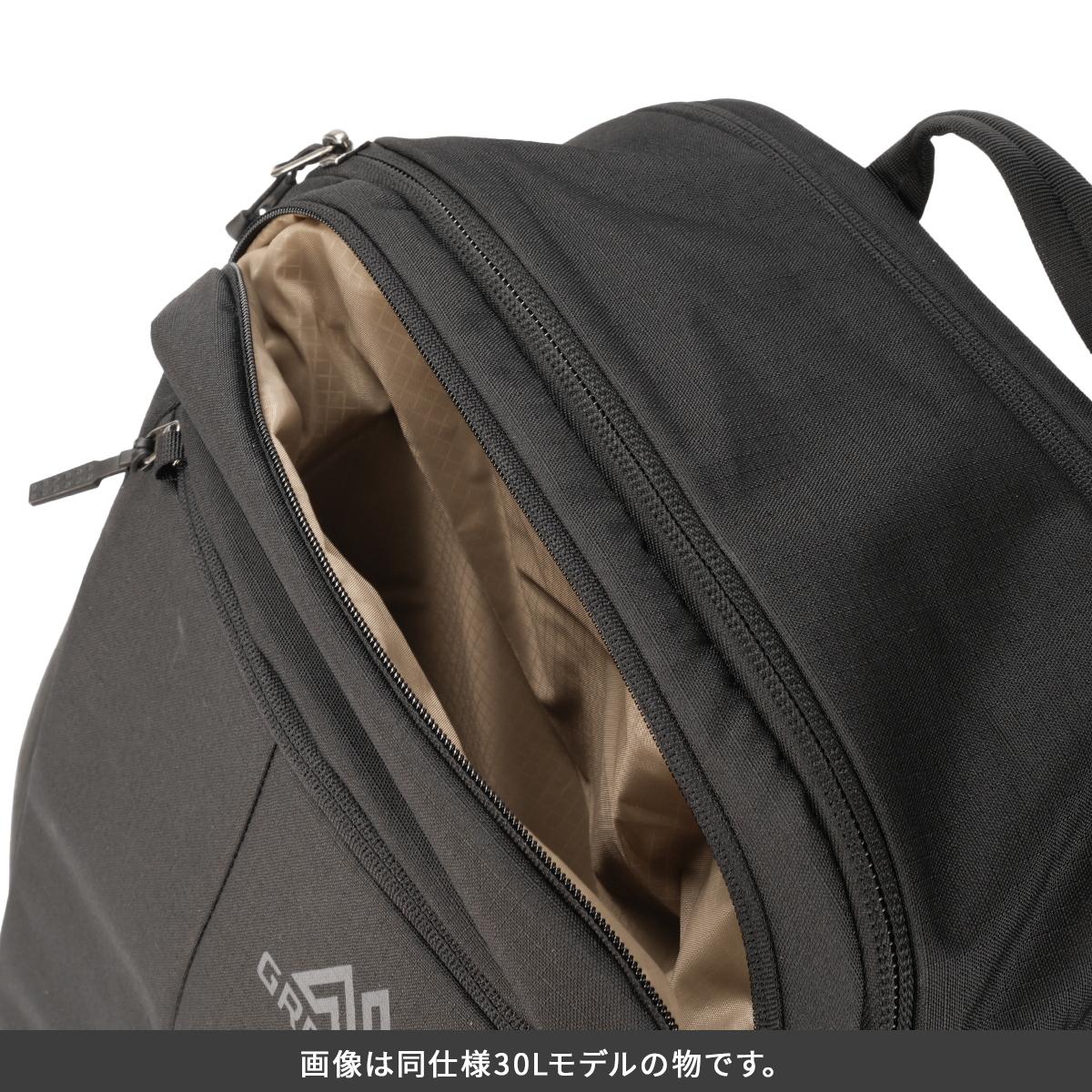 グレゴリー ボーダー40 アクティブトラベル リュック バックパック 40L