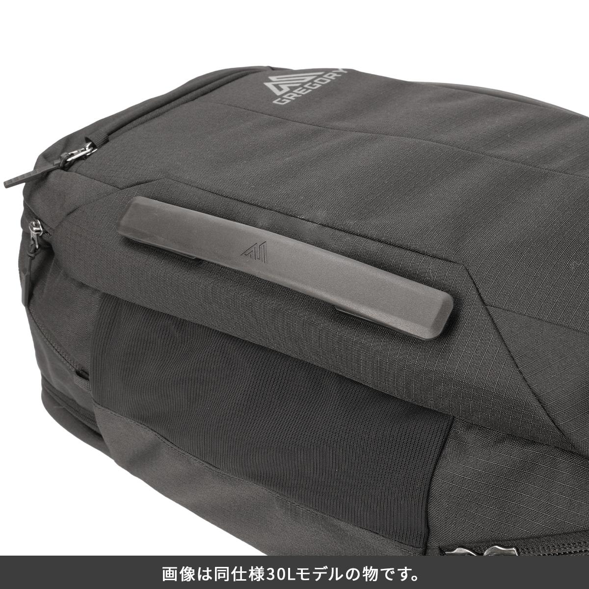 グレゴリー ボーダー40 アクティブトラベル リュック バックパック 40L