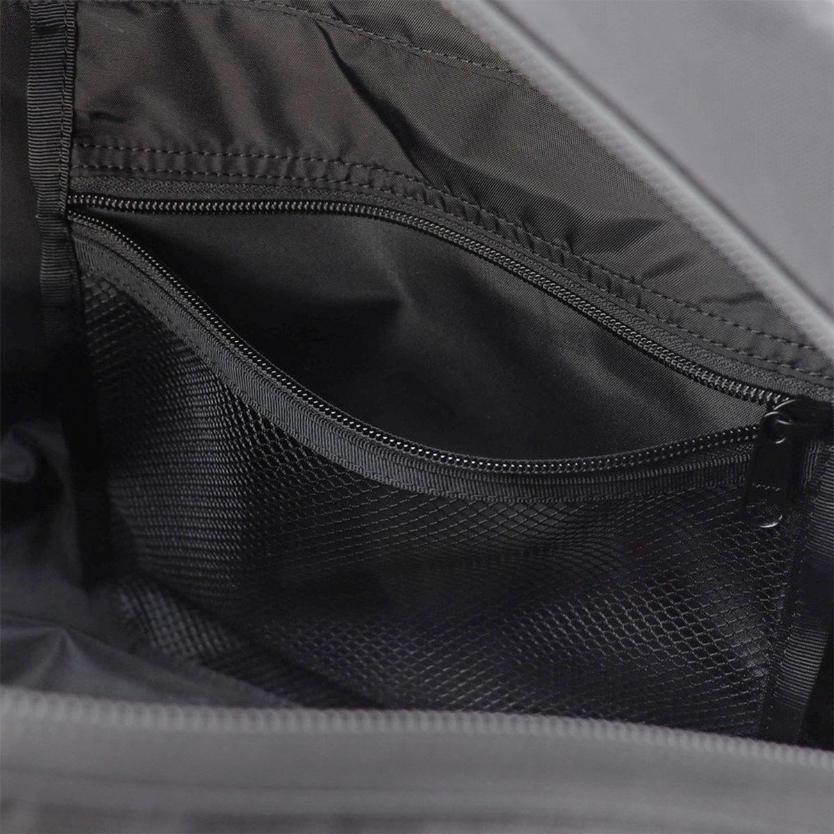 ブリーフィング アーバンジム ボストンバッグ BRIEFING URBAN GYM
