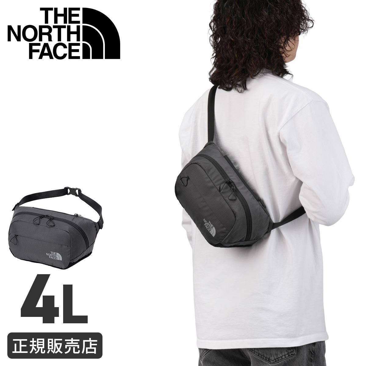ノースフェイス シャトルダッフル 2WAY ダッフルバッグ 41L THE NORTH