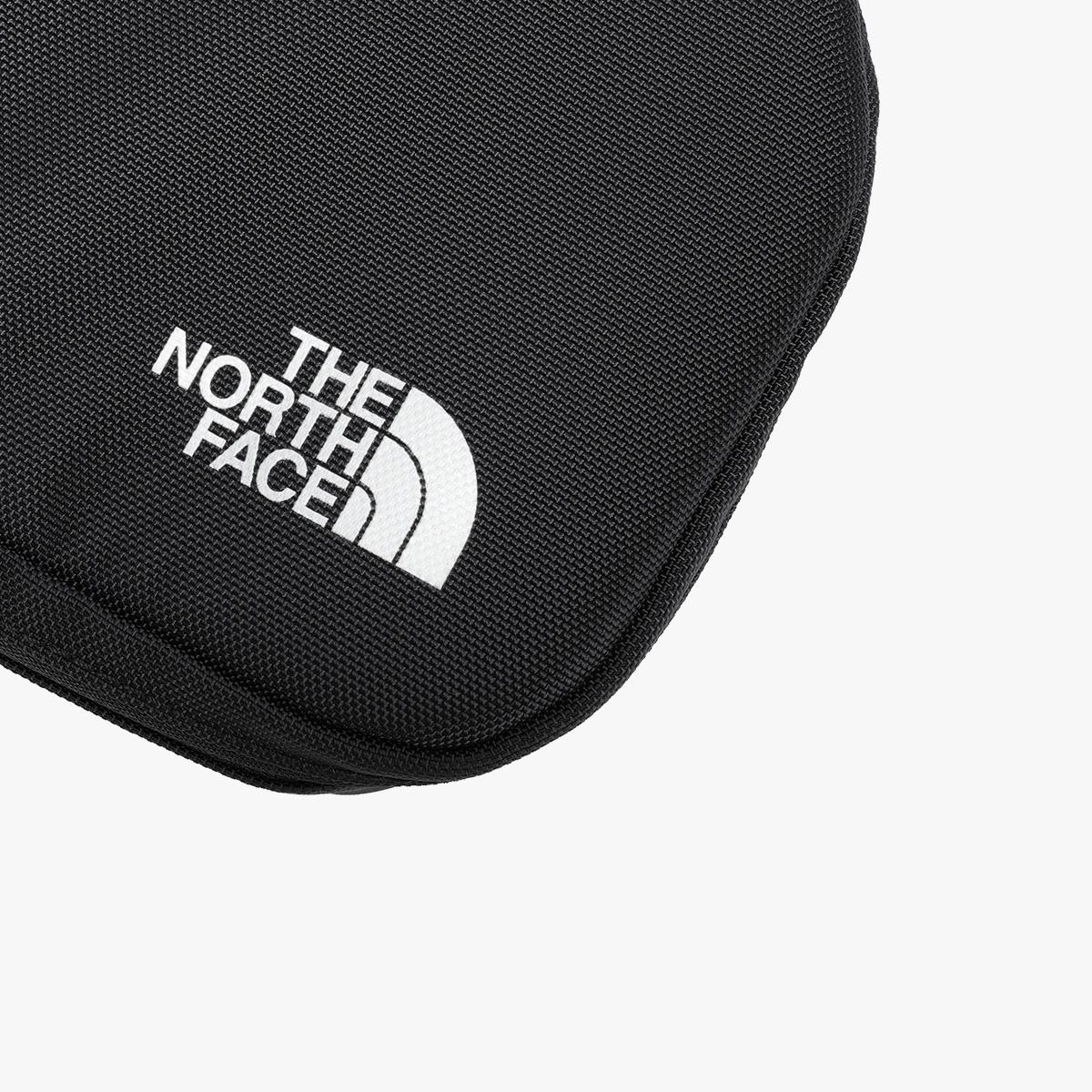 ノースフェイス シャトルキャニスターL ガジェットポーチ THE NORTH