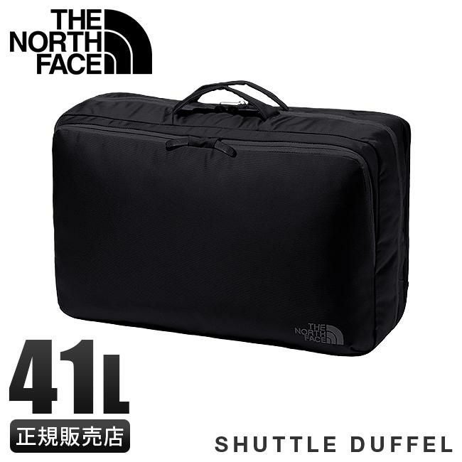 ザ・ノース・フェイス シャトル3WAYデイパック ブリーフケース 23L THE